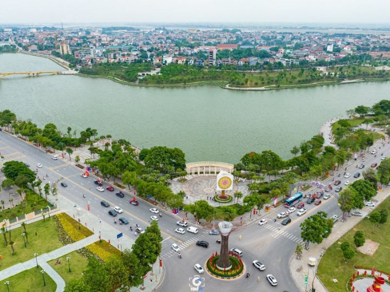 Tour Hà Giang 4 ngày 3 đêm từ TP.HCM