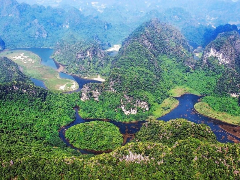 Tour Ninh Bình 2 ngày 1 đêm từ Hà Nội