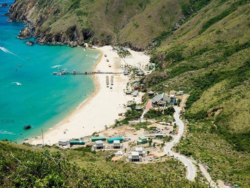 Tour nghỉ lễ 30/4 & 1/5 ở Bình Định