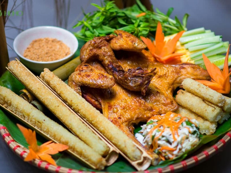 Tour Bắc Kạn 3 Ngày 2 Đêm