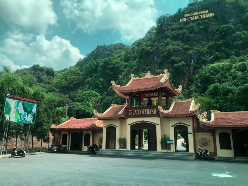 Tour Lạng Sơn 2 Ngày 1 Đêm