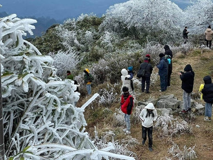 Tour Lạng Sơn 2 Ngày 1 Đêm từ Hà Nội