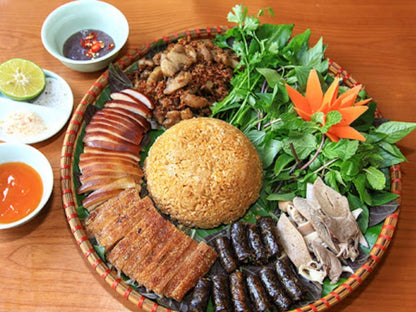 Tour Lai Châu 2 Ngày 1 Đêm