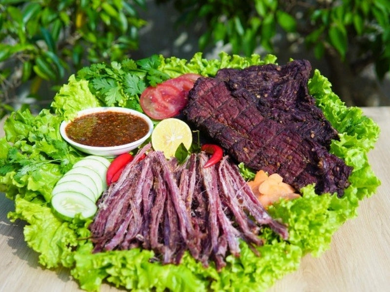 Tour Điện Biên 4 Ngày 3 Đêm