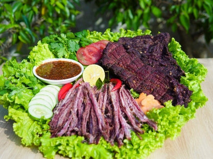Tour Điện Biên 4 Ngày 3 Đêm