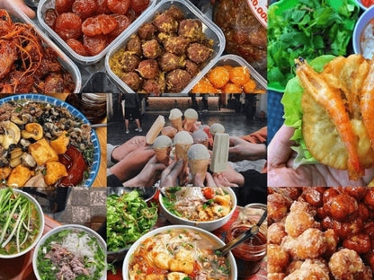 Tour Đông Bắc 5 ngày 4 đêm từ Cần Thơ