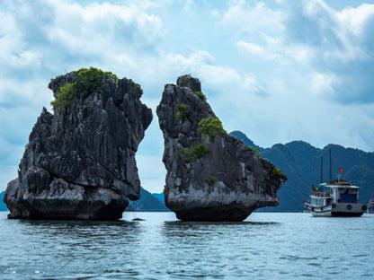 Tour Hạ Long 2 Ngày 1 Đêm Từ Hà Nội