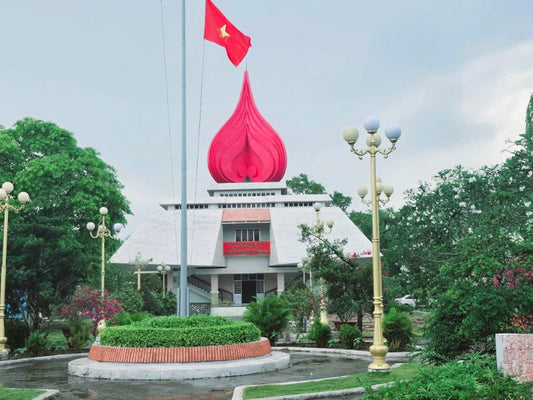 Tour Miền Tây 3 ngày 2 đêm từ TP.HCM