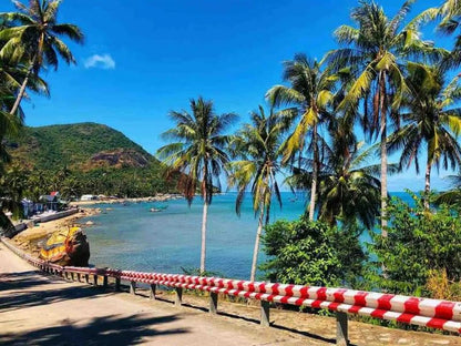 Tour Nam Du 4 ngày 3 đêm từ Hà Nội