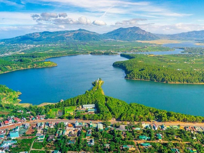 Tour Gia Lai 4 ngày 3 đêm từ TP.HCM