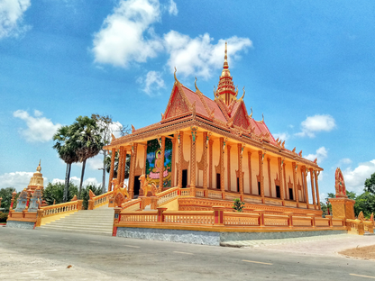 Tour Bạc Liêu 3 ngày 2 đêm