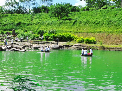 Tour Tây Nguyên 5 ngày 4 đêm