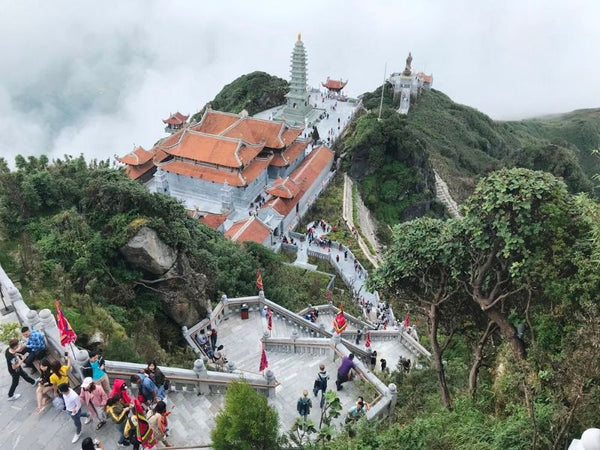 Tour Lào Cai 5 ngày 4 đêm