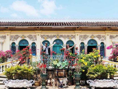 Tour nghỉ lễ 30/4 & 1/5 ở Cần Thơ
