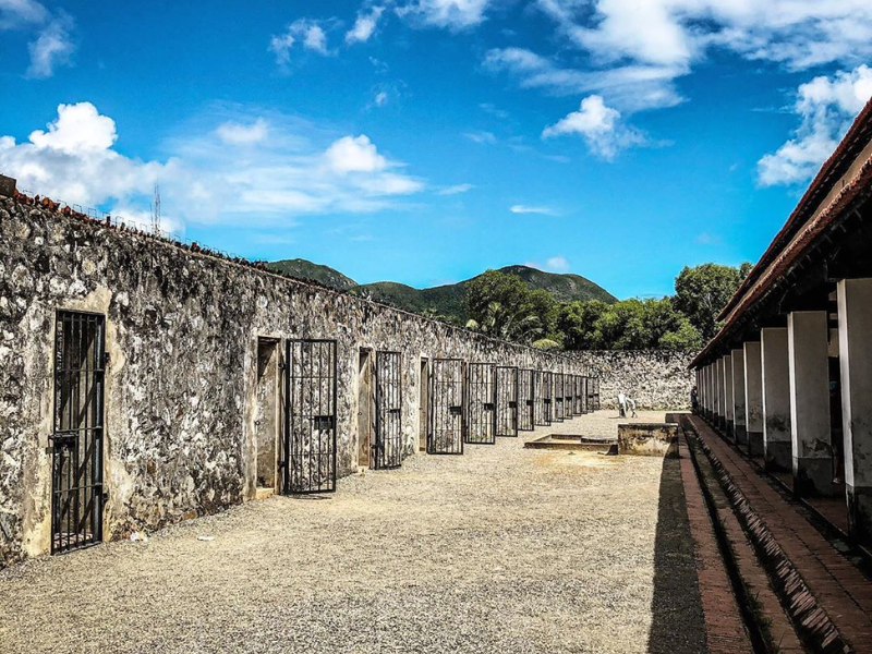 Tour Côn Đảo 3 ngày 2 đêm Cần Thơ