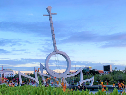 Tour Bạc Liêu 3 ngày 2 đêm từ Cần Thơ