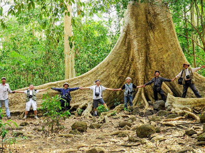 Tour Đồng Nai 1 Ngày