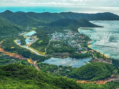 Tour Côn Đảo 2 ngày 1 đêm