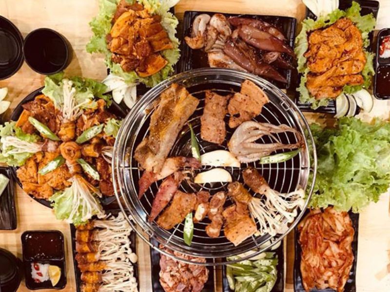 Tour Phú Thọ 3 ngày 2 đêm từ Hà Nội