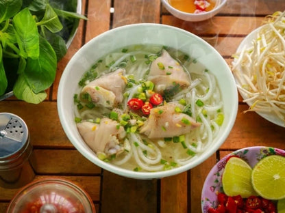 Tour Tây Ninh 2 ngày 1 đêm từ TP.HCM