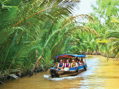 Tour Vĩnh Long 1 ngày từ TP.HCM