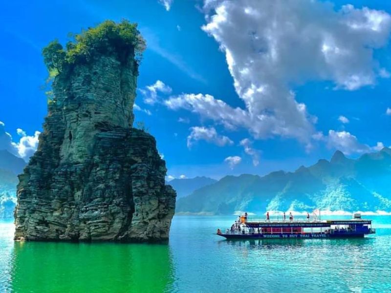 Tour Tuyên Quang 3 ngày 2 đêm