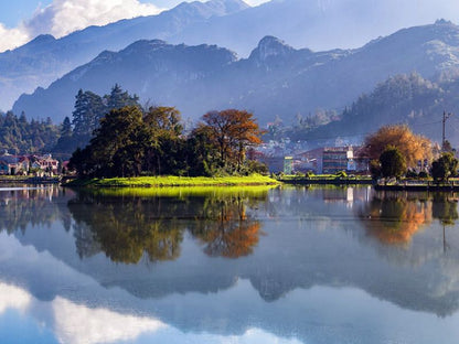 Tour Lào Cai 5 ngày 4 đêm từ Hà Nội