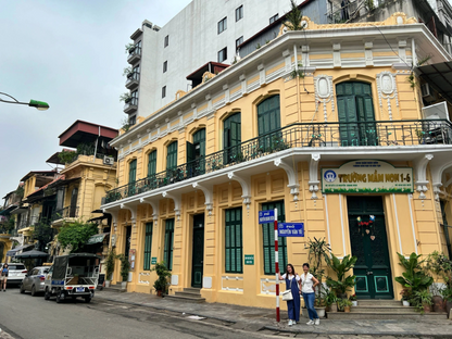 Tour Hải Phòng 2 Ngày 1 Đêm