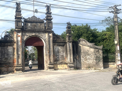 Tour Hưng Yên 1 Ngày