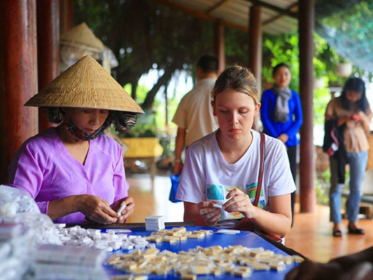 Tour nghỉ lễ 30/4 & 1/5 ở Bến Tre