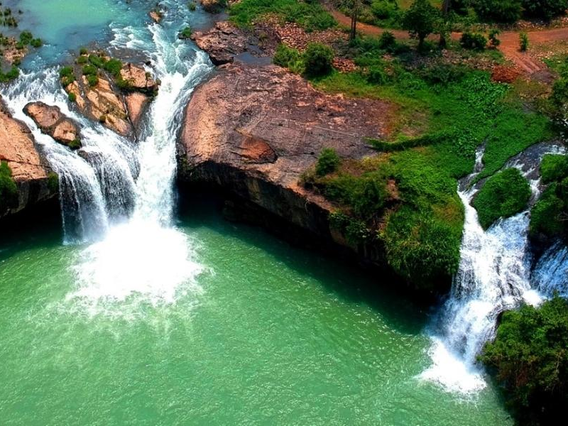 Tour Đăk Lăk 5 ngày 4 đêm từ Hà Nội