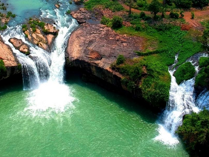 Tour Đăk Lăk 5 ngày 4 đêm từ Hà Nội