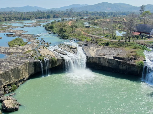 Tour Đăk Lăk 4 ngày 3 đêm từ TP.HCM