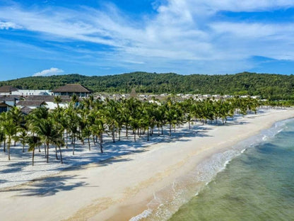 Tour nghỉ lễ 30/4 & 1/5 ở Kiên Giang