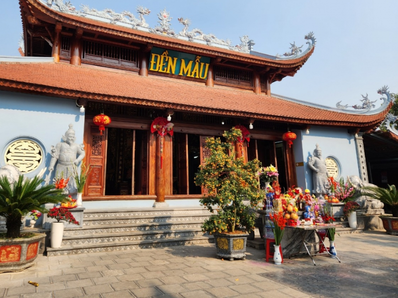 Tour Hưng Yên 3 ngày 2 đêm từ Hà Nội