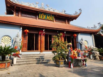 Tour Hưng Yên 3 ngày 2 đêm từ Hà Nội