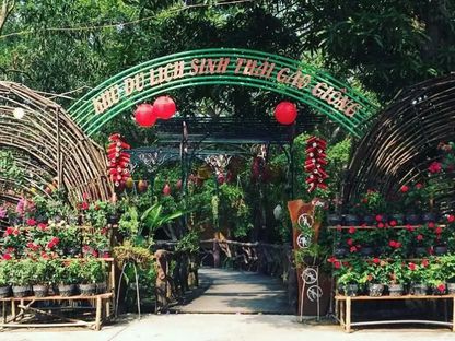 Tour nghỉ lễ 30/4 & 1/5 ở Đồng Tháp