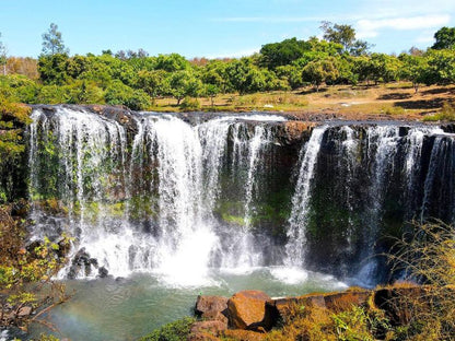 Tour nghỉ lễ 30/4 & 1/5 ở Tuyên Quang