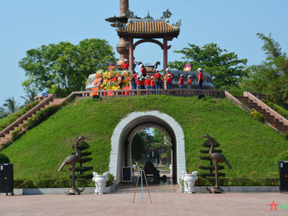 Tour Quảng Trị 3 Ngày 2 Đêm Từ Hà Nội