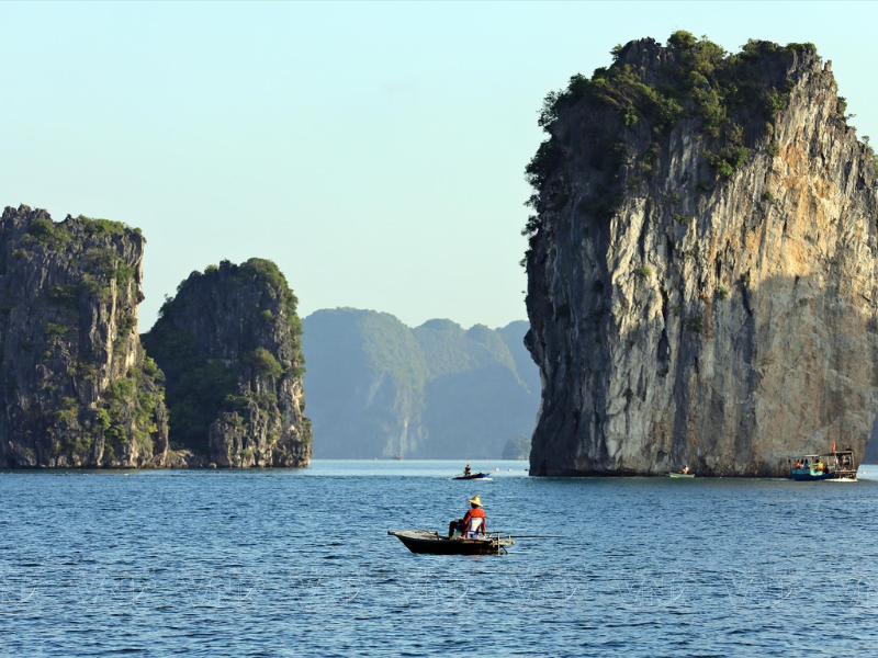 Tour Hải Phòng 2 Ngày 1 Đêm Từ Hà Nội