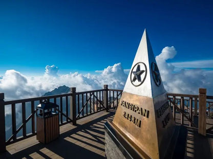 Tour Lào Cai 5 ngày 4 đêm từ Hà Nội