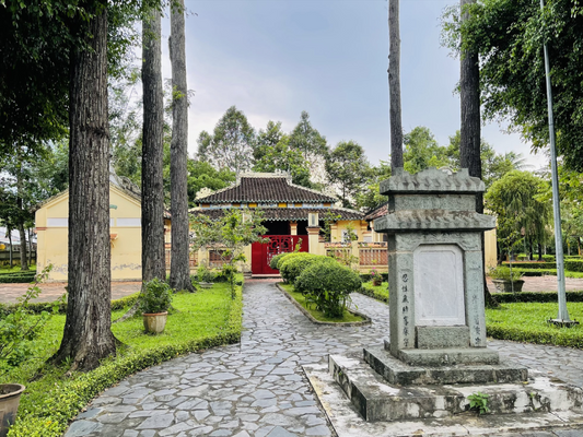 Tour Vĩnh Long 2 ngày 1 đêm