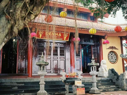Tour Tuyên Quang 3 ngày 2 đêm