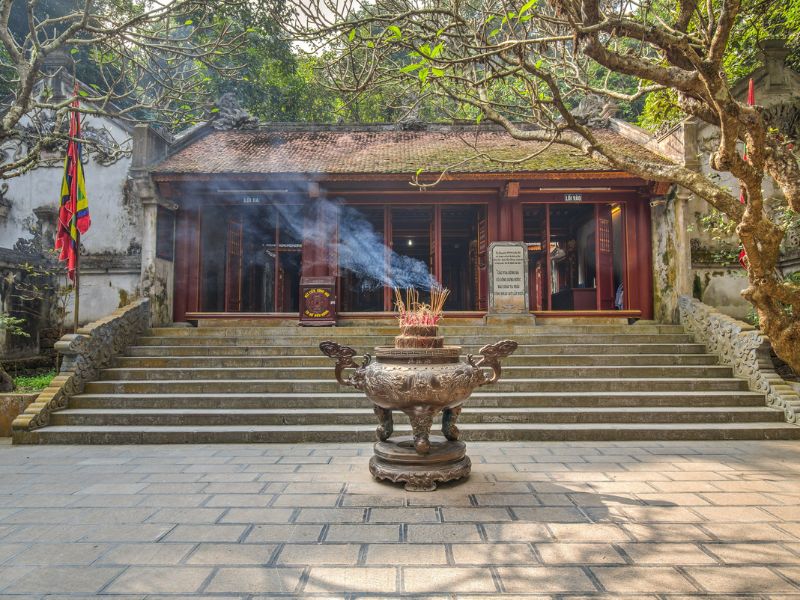 Tour Tuyên Quang 3 ngày 2 đêm từ Hà Nội