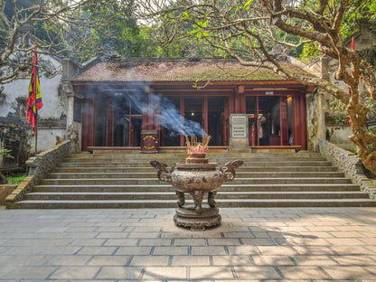Tour Tuyên Quang 3 ngày 2 đêm từ Hà Nội