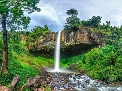 Tour Tây Nguyên 5 ngày 4 đêm