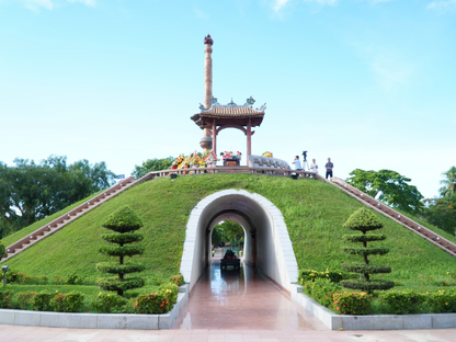 Tour Quảng Trị 3 ngày 2 đêm từ TP.HCM