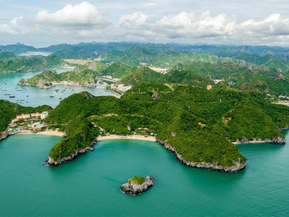 Tour Hải Phòng 4 Ngày 3 Đêm Từ TP.HCM