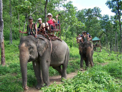 Tour Đăk Lăk 5 ngày 4 đêm từ Hà Nội