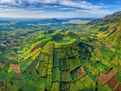 Tour Gia Lai 1 Ngày